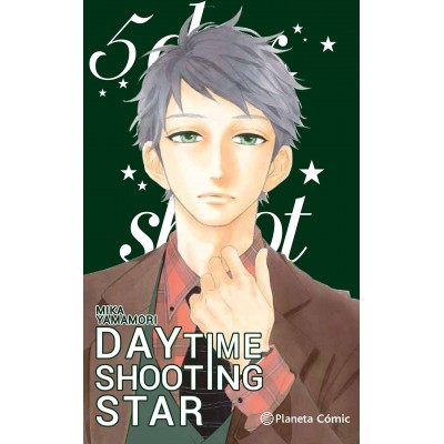 Daytime Shooting Stars nº 05