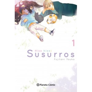 Susurros nº 01