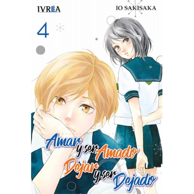 Amar y ser amado, dejar y ser dejado nº 04