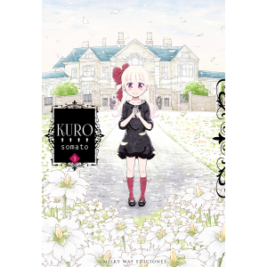 Kuro nº 03