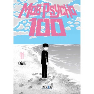 Mob Psycho 100 nº 11