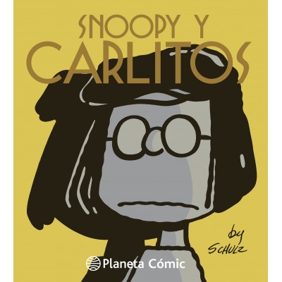 Snoopy y Carlitos nº 21: 1991 a 1992