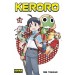 Keroro nº 28