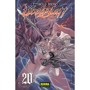 Übel Blatt nº 20