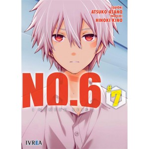 Nº6 nº 07