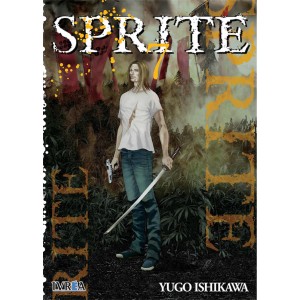 Sprite nº 07
