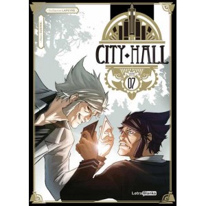 City Hall nº 07