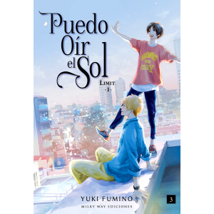 Puedo Oir El Sol nº 03