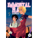 Immortal Rain nº 09