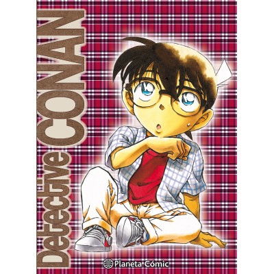Detective Conan Kanzenban nº 24