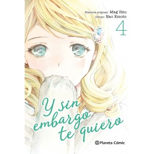 Y sin embargo, te quiero nº 04