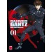 Gantz Maximum nº 01