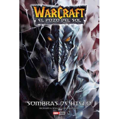 Warcraft:  El pozo del sol nº 02