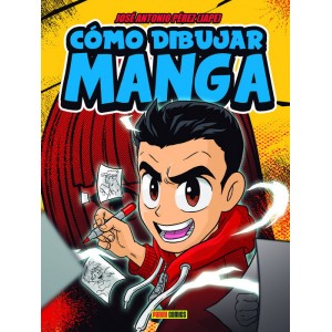 Cómo dibujar manga