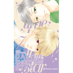 Daytime Shooting Stars nº 07