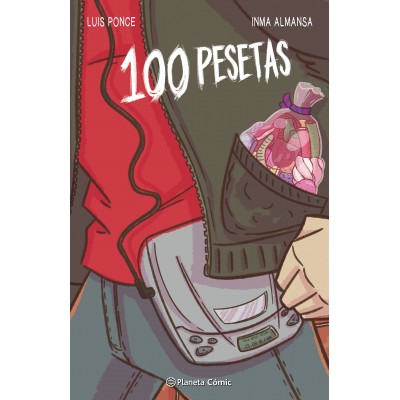 100 pesetas