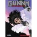 GUNNM: Battle Angel Alita nº 07