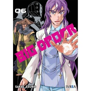 Big Order nº 06