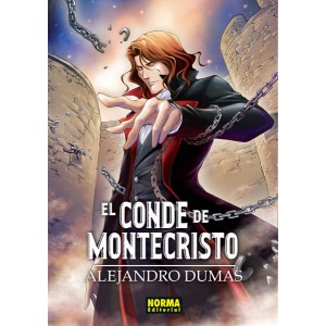 El conde de Montecristo