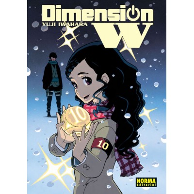 Dimension W nº 10