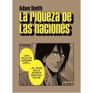La riqueza de las naciones