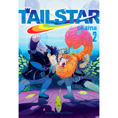 Tail Star nº 02