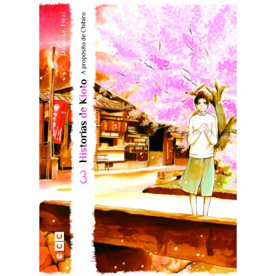 Historias de Kioto: A propósito de Chihiro nº 03
