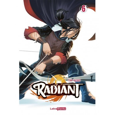 Radiant nº 06