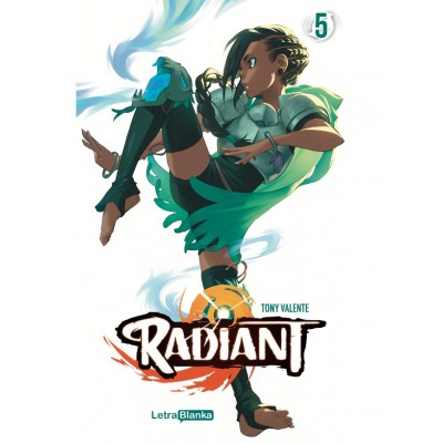Radiant nº 05
