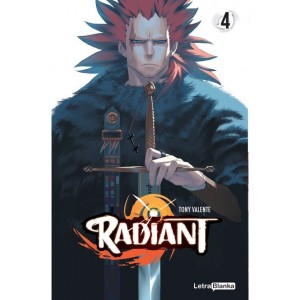 Radiant nº 04