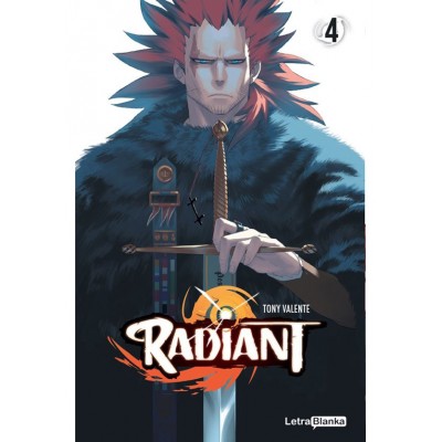 Radiant nº 04