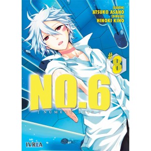 Nº6 nº 08