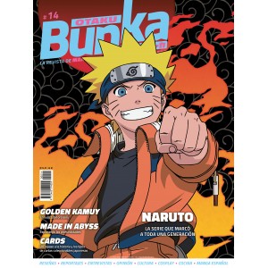 Otaku Bunka nº 14