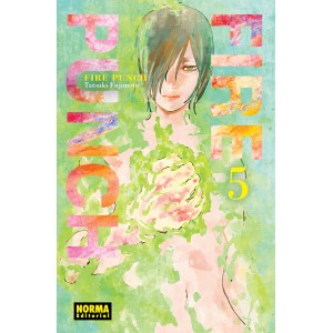 Fire Punch nº 05