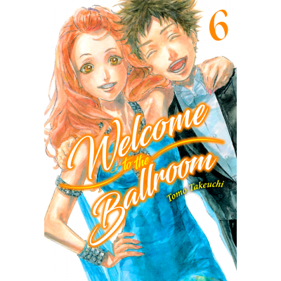 Welcome to the Ballroom nº 06
