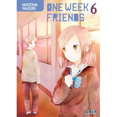 One Week Friends nº 06