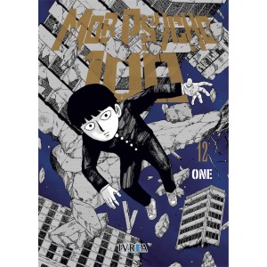 Mob Psycho 100 nº 12