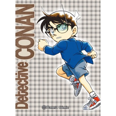 Detective Conan Kanzenban nº 25