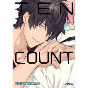 Ten Count nº 06