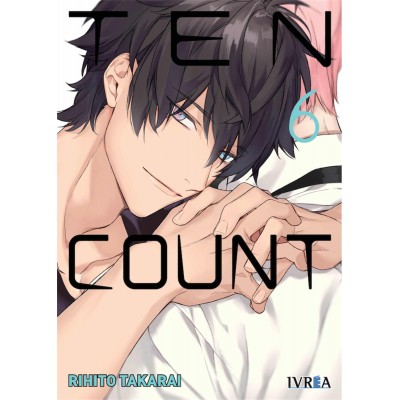 Ten Count nº 06