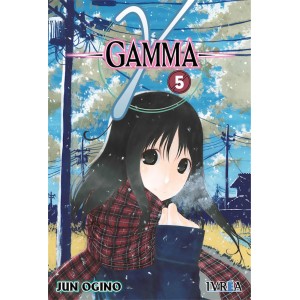 Gamma nº 05