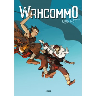 Wahcommo