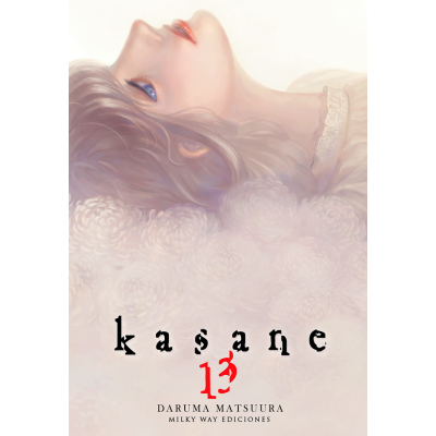 Kasane nº 13