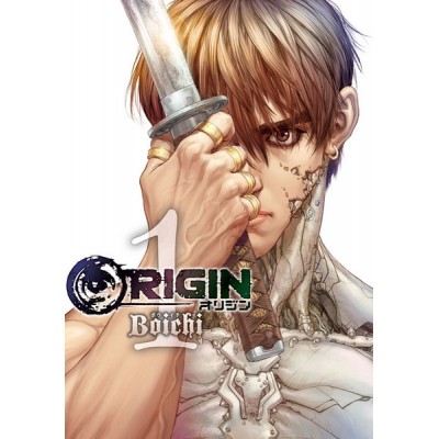 Origin nº 01