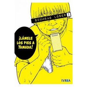 Scumbag Loser nº 01
