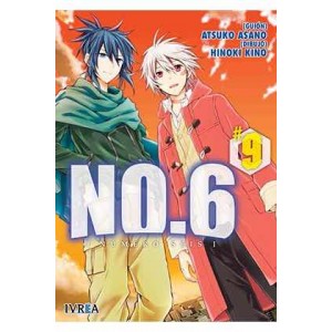 Nº6 nº 09
