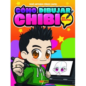 Cómo dibujar chibi