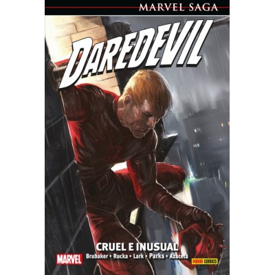 Marvel Saga nº 68. Daredevil nº 19