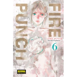 Fire Punch nº 06