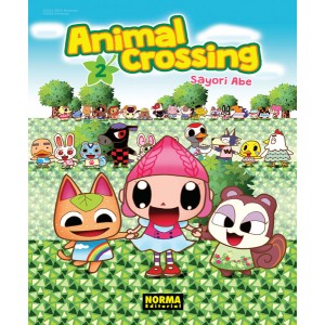 Animal Crossing nº 02